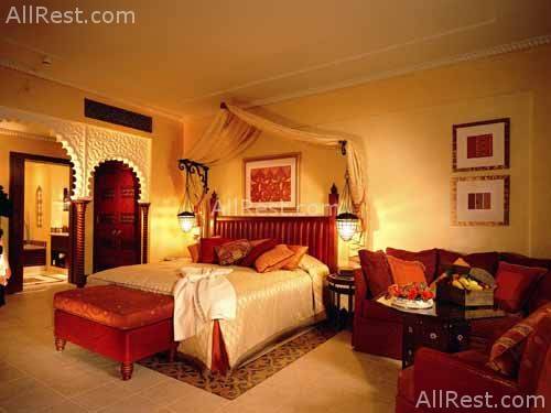 Al Qasr Hotel 8
